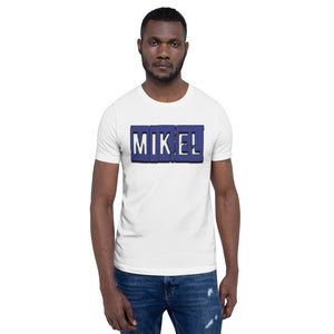 MiKEL Superb Blue Magic