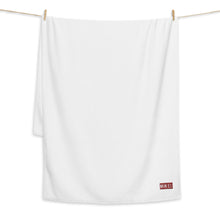 Load image into Gallery viewer, MiKEL Oversized Turkish cotton towel