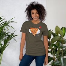 Load image into Gallery viewer, MiKEL Slice of the Pie Unisex T-Shirt