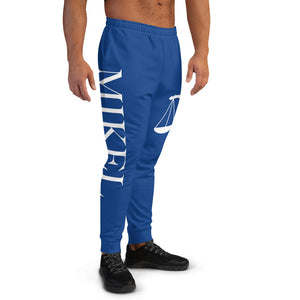 MiKEL B/W Joggers