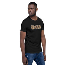 Load image into Gallery viewer, MiKEL Rushmore Unisex T-Shirt