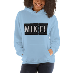 MiKEL Unisex Hoodie