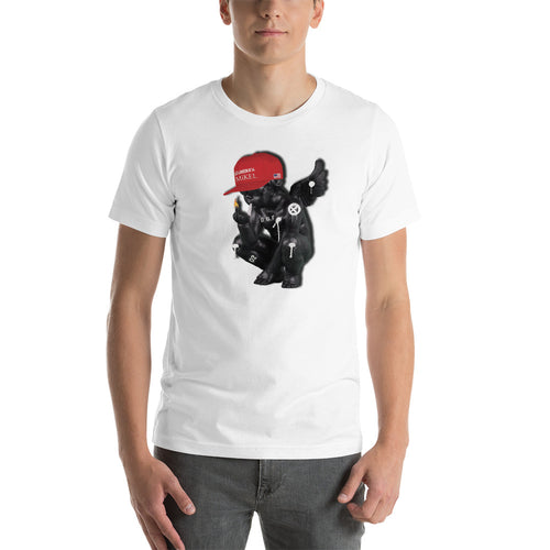 MiKEL MMGA Unisex T-Shirt