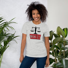 Load image into Gallery viewer, Short-Sleeve Unisex T-Shirt