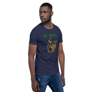 MiKEL Yurda NYC Unisex T-Shirt