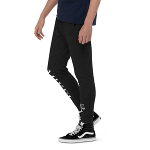 MiKEL Unisex Skinny Joggers