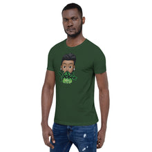 Load image into Gallery viewer, MiKEL Yuck! Unisex T-Shirt