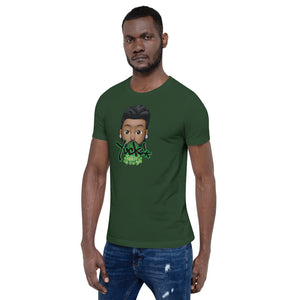 MiKEL Yuck! Unisex T-Shirt