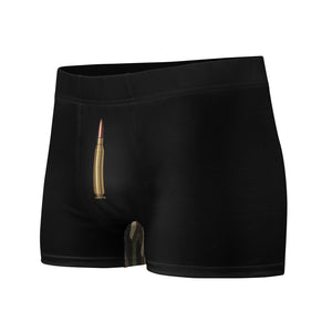 MiKEL Bite The Bullet Boxer Briefs