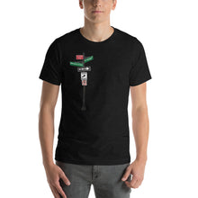 Load image into Gallery viewer, MiKEL Signs Unisex T-Shirt