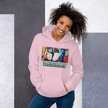 Load image into Gallery viewer, MiKEL True Hero&#39;s Unisex Hoodie BN