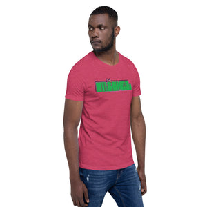 MiKEL Prince Fresh Unisex T-Shirt