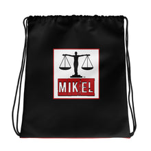 Load image into Gallery viewer, MiKEL Mk2 Drawstring Bag