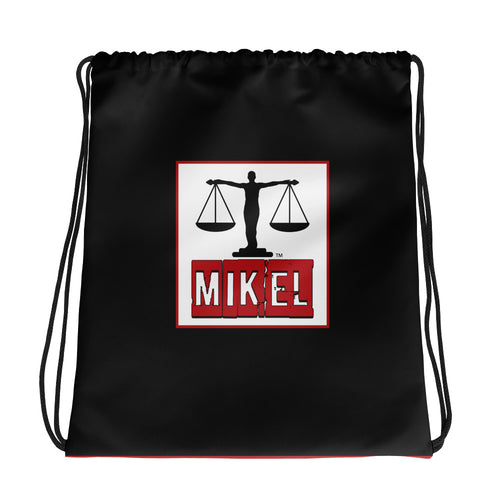 MiKEL Mk2 Drawstring Bag