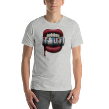 Load image into Gallery viewer, MiKEL BMS Unisex T-Shirt