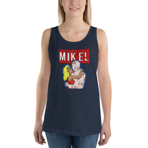 Unisex Tank Top