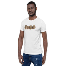 Load image into Gallery viewer, MiKEL Rushmore Unisex T-Shirt