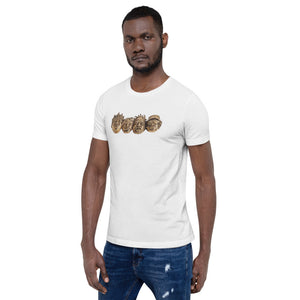 MiKEL Rushmore Unisex T-Shirt