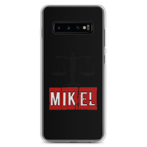 MiKEL Samsung Case