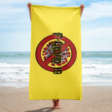 Load image into Gallery viewer, MiKEL Apparel Towel