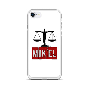 MiKEL Liquid Glitter Phone Case