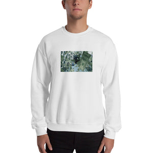 MiKEL Laundromat Sweatshirt