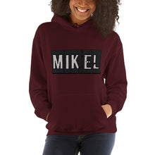 Load image into Gallery viewer, MiKEL Unisex Hoodie