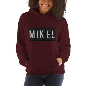 MiKEL Unisex Hoodie