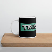 Load image into Gallery viewer, MiKEL True Hero&#39;s Mug g/b