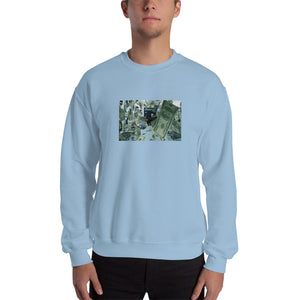 MiKEL Laundromat Sweatshirt