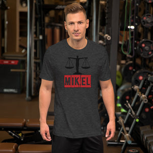 Short-Sleeve Unisex T-Shirt