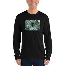 Load image into Gallery viewer, MiKEL Laundromat Long sleeve t-shirt