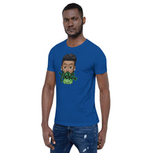 Load image into Gallery viewer, MiKEL Yuck! Unisex T-Shirt