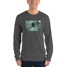 Load image into Gallery viewer, MiKEL Laundromat Long sleeve t-shirt