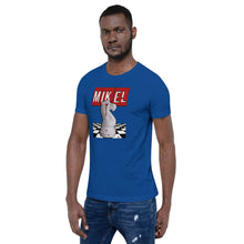 Load image into Gallery viewer, MiKEL Checkmate Unisex T-Shirt