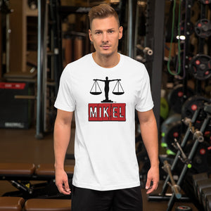 Short-Sleeve Unisex T-Shirt