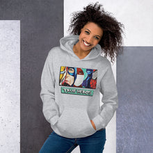 Load image into Gallery viewer, MiKEL True Hero&#39;s Unisex Hoodie BN