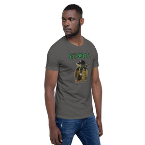 MiKEL Yurda NYC Unisex T-Shirt