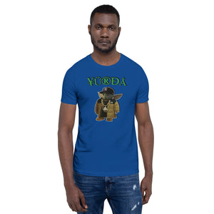 MiKEL Yurda NYC Unisex T-Shirt