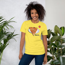 Load image into Gallery viewer, MiKEL Slice of the Pie Unisex T-Shirt