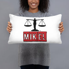 Load image into Gallery viewer, MiKEL W Basic Pillow