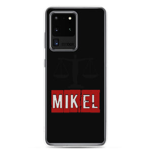 MiKEL Samsung Case