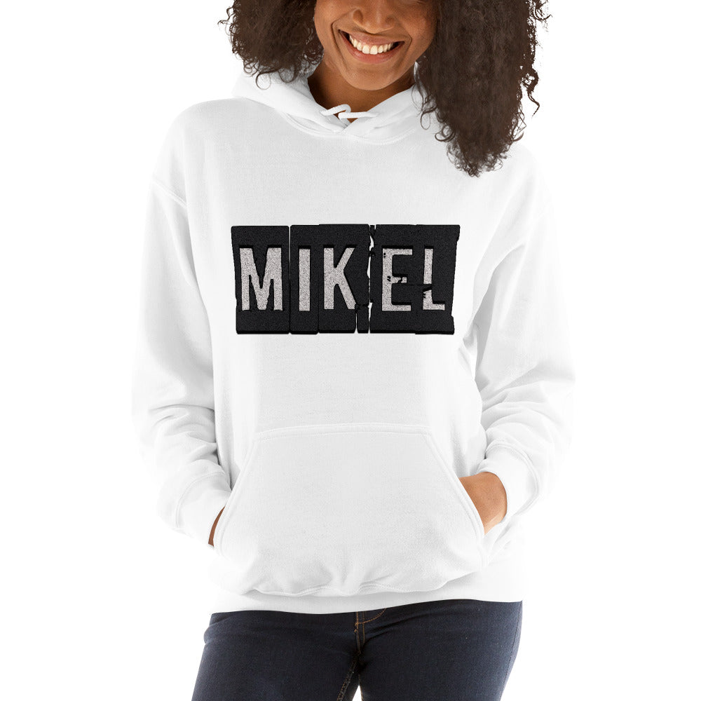 MiKEL Unisex Hoodie