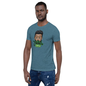 MiKEL Yuck! Unisex T-Shirt