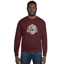 Load image into Gallery viewer, MiKEL Chief Sweatshirt