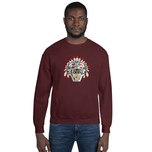 MiKEL Chief Sweatshirt