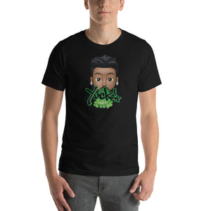 MiKEL Yuck! Unisex T-Shirt