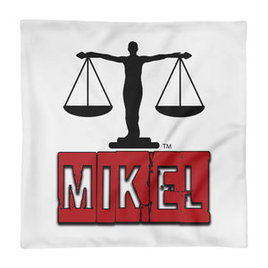 MiKEL Pillow Case