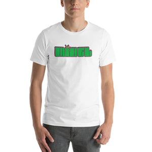 MiKEL Prince Fresh Unisex T-Shirt