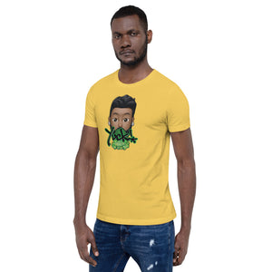 MiKEL Yuck! Unisex T-Shirt